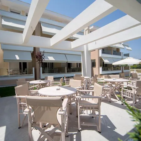 La Casa Di Giorgio Greco