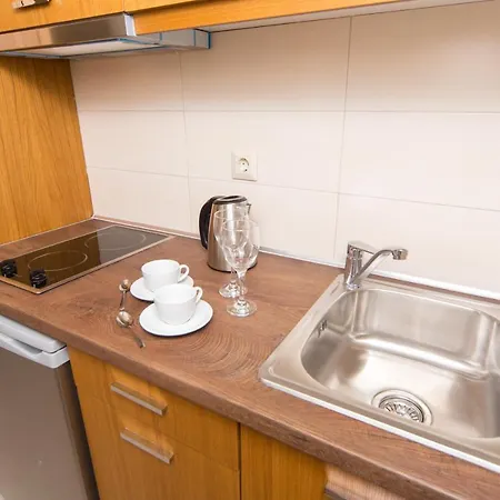 La Casa Di Giorgio Greco