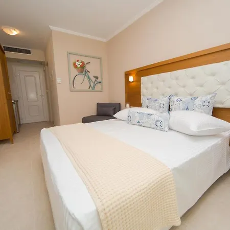 La Casa Di Giorgio Greco