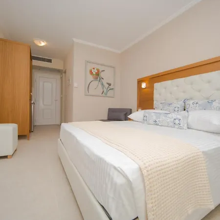 La Casa Di Giorgio Greco