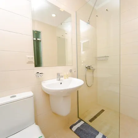 La Casa Di Giorgio Greco 4*