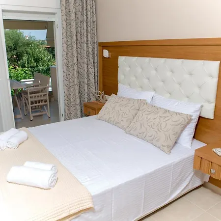 La Casa Di Giorgio Greco