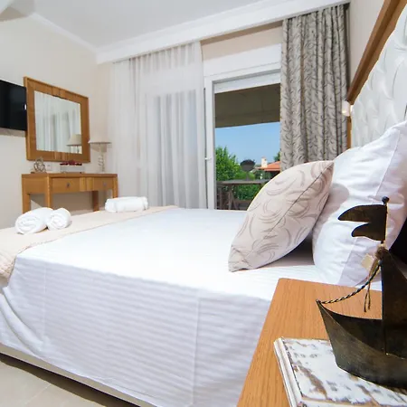 La Casa Di Giorgio Greco Апарт-отель 4*