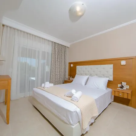 La Casa Di Giorgio Greco Апарт-отель 4*