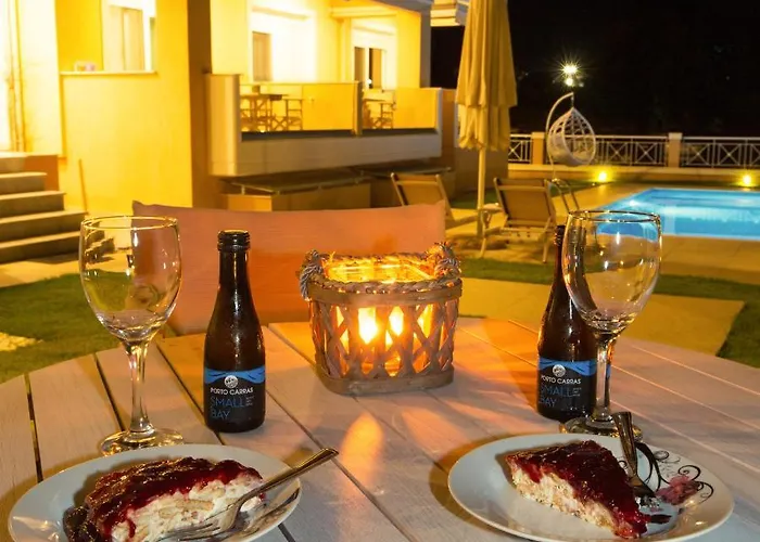 La Casa Di Giorgio Greco 4*