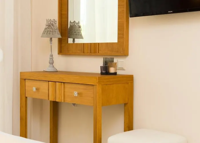 La Casa Di Giorgio Greco Nikiti (Sithonia)