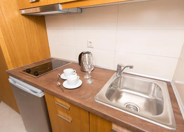 La Casa Di Giorgio Greco