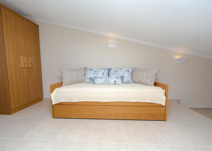 La Casa Di Giorgio Greco 4* Nikiti (Sithonia)