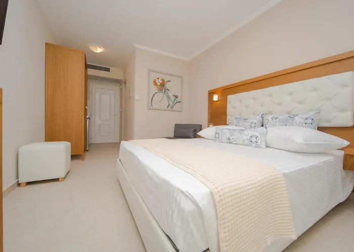 La Casa Di Giorgio Greco