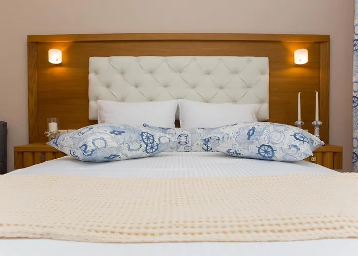 Aparthotel La Casa Di Giorgio Greco