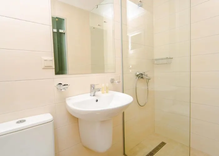 La Casa Di Giorgio Greco 4*