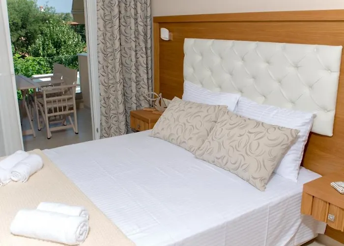 La Casa Di Giorgio Greco