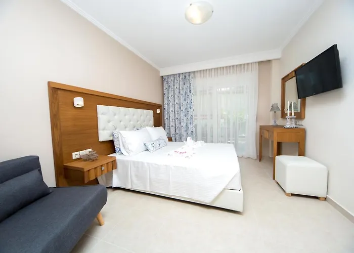 La Casa Di Giorgio Greco Nikiti (Sithonia)