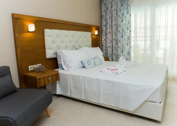 La Casa Di Giorgio Greco Nikiti (Sithonia)