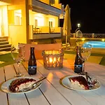 La Casa Di Giorgio Greco 4*