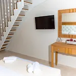 アパートホテル La Casa Di Giorgio Greco 4*