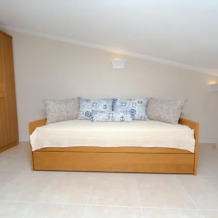La Casa Di Giorgio Greco 4* Nikiti (Sithonia)
