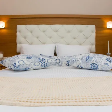 Apartahotel La Casa Di Giorgio Greco