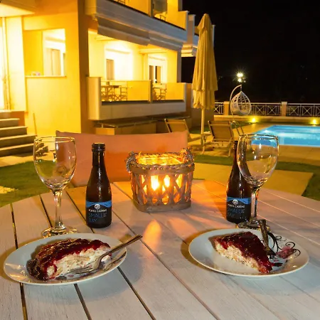 La Casa Di Giorgio Greco 4*