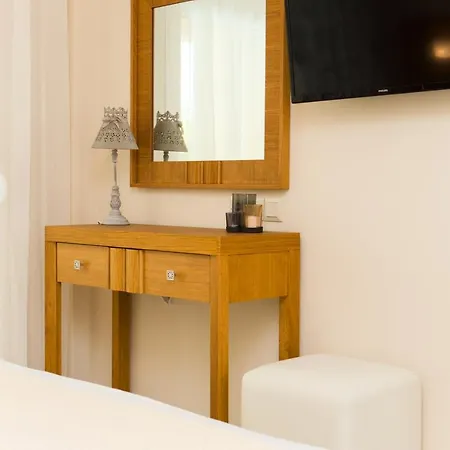 La Casa Di Giorgio Greco Nikiti (Sithonia)