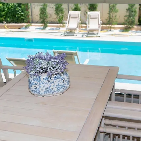 La Casa Di Giorgio Greco Hotel de apartamente Nikiti (Sithonia)