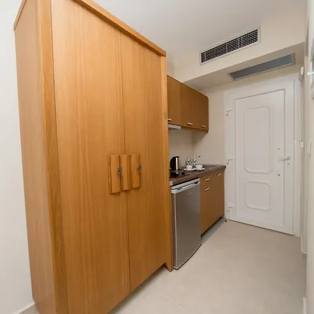 La Casa Di Giorgio Greco Nikiti (Sithonia)